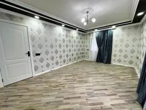 Bakı, köhnə tikili 2 otaqlı, satılır, 40 m²  , Nizami rayonu, 8-ci kilometr