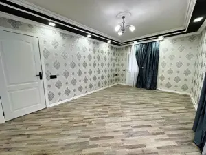 2 комната старое здание, продажа, 40 m², Бакы, Низами рајону, 8-ҹи километр