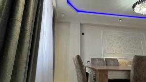 Abşeron, yeni tikili 2 otaqlı, kirayə, 60 m²  , Masazır