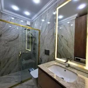 Bakı, yeni tikili 3 otaqlı, satılır, 95 m²  , Nizami rayonu, 8-ci kilometr