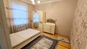 Xırdalan, həyət evi 2 otaqlı, kirayə, 87 m² , 1 sot 