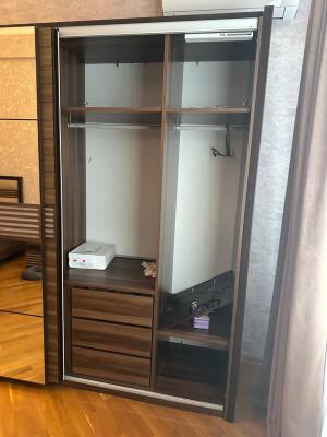 Bakı, yeni tikili 2 otaqlı, kirayə, 75 m²  , Yasamal rayonu