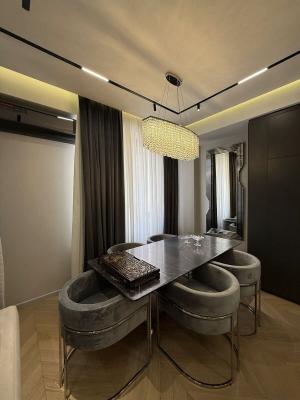Bakı, yeni tikili 3 otaqlı, satılır, 135 m²  , Nərimanov rayonu