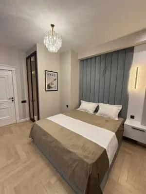 Bakı, yeni tikili 2 otaqlı, satılır, 55 m²  , Nərimanov rayonu