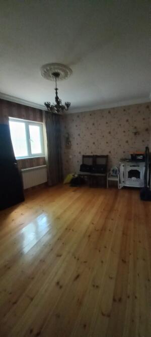 Bakı, həyət evi 3 otaqlı, satılır, 80 m² , 1.2 sot , Binəqədi rayonu, Biləcəri qəs.