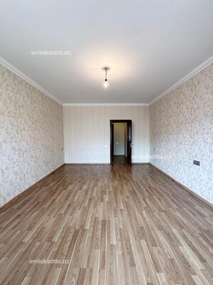 Bakı, köhnə tikili 3 otaqlı, satılır, 80 m²  , Nizami rayonu, 8-ci kilometr