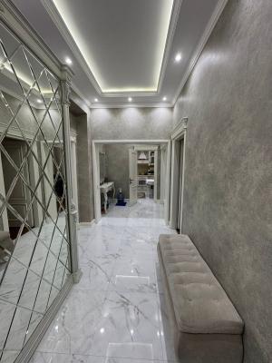 Bakı, yeni tikili 3 otaqlı, satılır, 110 m²  , Yasamal rayonu, Yasamal qəs.