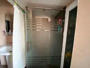 Bakı, köhnə tikili 3 otaqlı, satılır, 85 m²  , Nizami rayonu, 8-ci kilometr