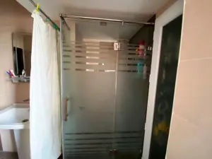 3 otaqlı köhnə tikili, satılır, 85 m², Bakı, Nizami rayonu, 8-ci kilometr