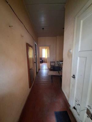 Bakı, köhnə tikili 2 otaqlı, satılır, 45 m²  , Nəsimi rayonu