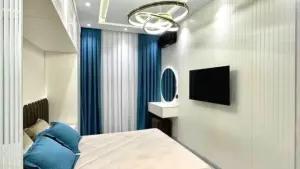 Bakı, köhnə tikili 2 otaqlı, satılır, 54 m²  , Nəsimi rayonu