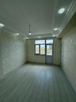 Abşeron, yeni tikili 2 otaqlı, satılır, 44 m²  , Masazır