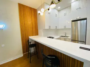 2 комната новостройка, арендовать, 68 m², Бакы, Нәсими рајону