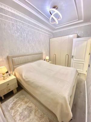 Bakı, yeni tikili 2 otaqlı, satılır, 52 m²  , Yasamal rayonu