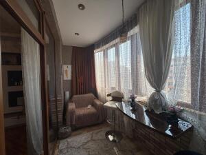 Bakı, yeni tikili 3 otaqlı, satılır, 105 m²  , Yasamal rayonu, Yeni Yasamal qəs.