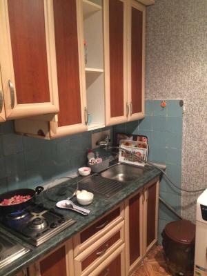 Bakı, köhnə tikili 1 otaqlı, kirayə, 55 m²  , Səbail rayonu, Badamdar qəs.