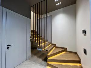Bakı, həyət evi 4 otaqlı, satılır, 250 m² , 4 sot , Xəzər rayonu, Mərdəkan