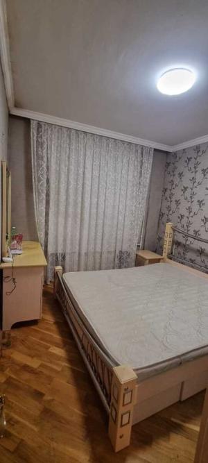 Bakı, köhnə tikili 2 otaqlı, kirayə, 51 m²  , Suraxanı rayonu, Yeni Günəşli qəs.