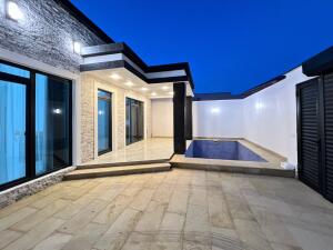 Bakı, bağ evi , satılır, 130 m² , 2.5 sot , Xəzər rayonu, Mərdəkan