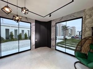 Bakı, həyət evi 5 otaqlı, satılır, 220 m² , 7 sot , Xəzər rayonu, Mərdəkan