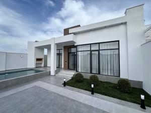 Bakı, həyət evi 4 otaqlı, satılır, 140 m² , 3 sot , Xəzər rayonu, Mərdəkan