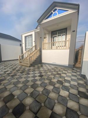 Abşeron, bağ/həyət evi 4 otaqlı, satılır, 110 m² , 2.5 sot , Məhəmmədli