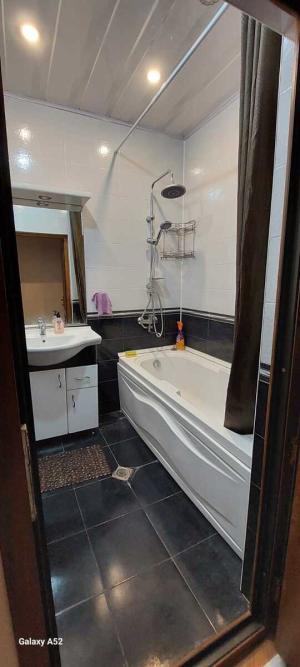 Bakı, yeni tikili 2 otaqlı, satılır, 88 m²  , Suraxanı rayonu, Yeni Günəşli qəs.