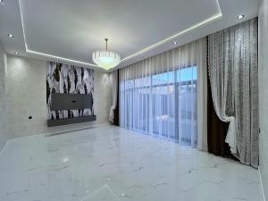 Bakı, həyət evi 4 otaqlı, satılır, 160 m² , 5 sot , Xəzər rayonu, Şüvəlan