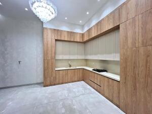 Bakı, həyət evi 5 otaqlı, satılır, 220 m² , 6 sot , Xəzər rayonu, Mərdəkan