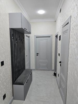 Bakı, köhnə tikili 2 otaqlı, satılır, 55 m²  , Nəsimi rayonu