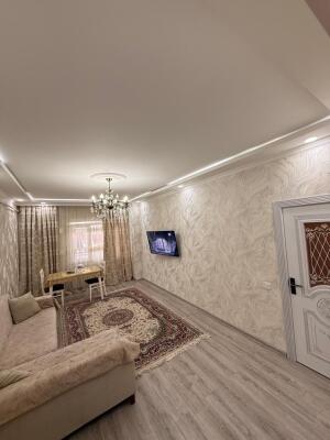 Abşeron, yeni tikili 2 otaqlı, satılır, 63 m²  , Masazır