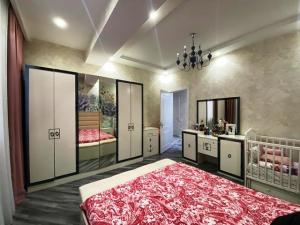 Bakı, yeni tikili 2 otaqlı, satılır, 75 m²  , Nizami rayonu, 8-ci kilometr