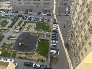 Bakı, yeni tikili 2 otaqlı, kirayə, 50 m²  , Nizami rayonu, 8-ci kilometr