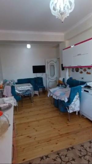 Abşeron, yeni tikili 3 otaqlı, satılır, 126 m²  , Aşağı Güzdək