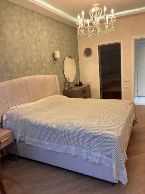 Bakı, yeni tikili 3 otaqlı, satılır, 92 m²  , Xətai rayonu, Ağ şəhər