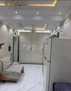 Bakı, yeni tikili 3 otaqlı, satılır, 218 m²  , Yasamal rayonu, Yeni Yasamal qəs.