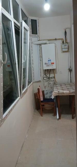 2 комната новостройка, арендовать, 54 m², Бакы, Јасамал рајону, Јасамал гәс.