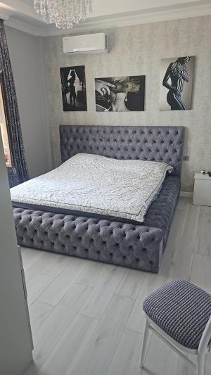 Bakı, yeni tikili 3 otaqlı, satılır, 130 m²  , Xəzər rayonu, Buzovna