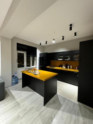 Bakı, yeni tikili 3 otaqlı, satılır, 126 m²  , Səbail rayonu, Badamdar qəs.