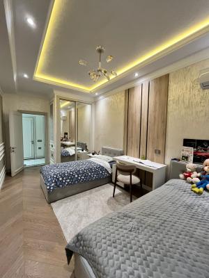Bakı, yeni tikili 3 otaqlı, satılır, 109 m²  , Nərimanov rayonu