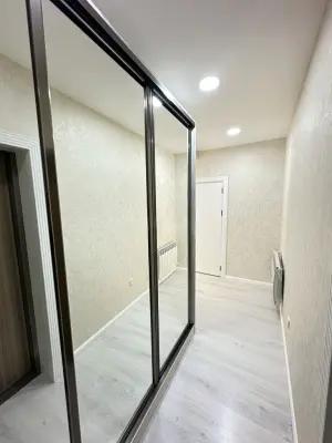 Bakı, yeni tikili 2 otaqlı, satılır, 51 m²  , Xətai rayonu