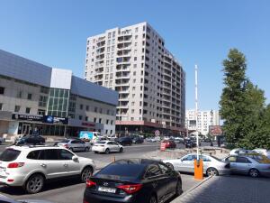 Bakı, yeni tikili 4 otaqlı, satılır, 155 m²  , Nərimanov rayonu