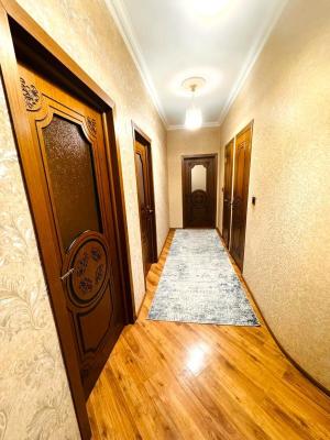 Bakı, yeni tikili 3 otaqlı, satılır, 140 m²  , Nizami rayonu