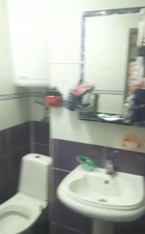 Abşeron, yeni tikili 3 otaqlı, satılır, 74 m²  , Qurtuluş 93