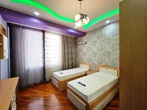 Bakı, yeni tikili 3 otaqlı, satılır, 132 m²  , Nizami rayonu