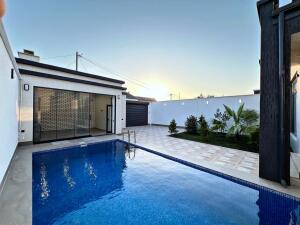 Bakı, həyət evi 4 otaqlı, satılır, 160 m² , 3.5 sot , Xəzər rayonu, Mərdəkan