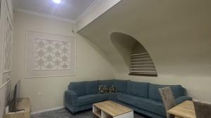 Bakı, yeni tikili 3 otaqlı, günlük kirayə, 100 m²  , Nərimanov rayonu