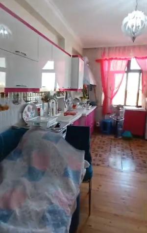 Abşeron, yeni tikili 3 otaqlı, satılır, 126 m²  , Aşağı Güzdək