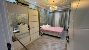 Bakı, yeni tikili 3 otaqlı, satılır, 100 m²  , Səbail rayonu