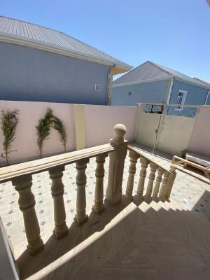 Abşeron, bağ/həyət evi 4 otaqlı, satılır, 130 m² , 2.7 sot , Məhəmmədli